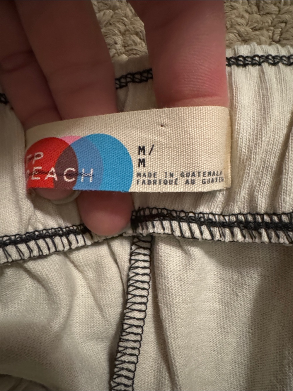 Free People Beach Strada Shorts NEW - Picture 9 of 13